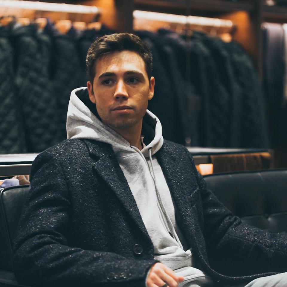 SeanKemp